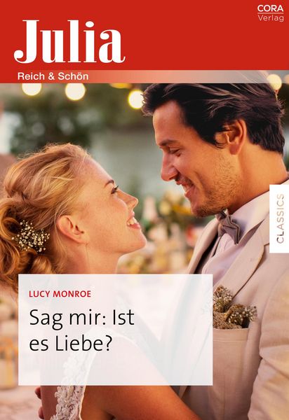 Produktbild: Sag mir: Ist es Liebe?