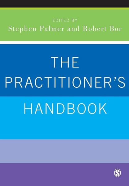 Produktbild: The Practitioner's Handbook