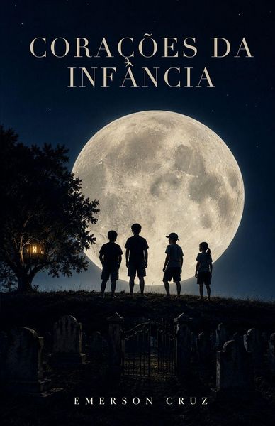 Produktbild: Cora&ccedil;&otilde;es da Inf&acirc;ncia