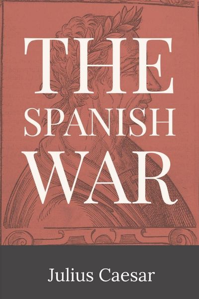 Produktbild: The Spanish War
