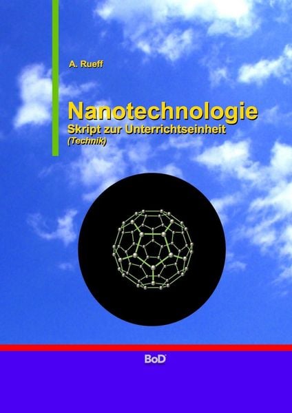 Produktbild: Nanotechnologie