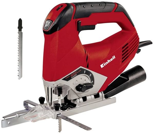 Einhell TE-JS 100 Pendelhubstichsäge 4321160 750W