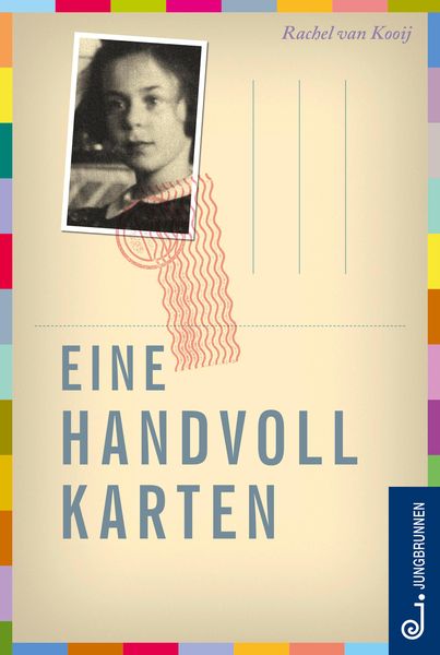 Produktbild: Eine Handvoll Karten