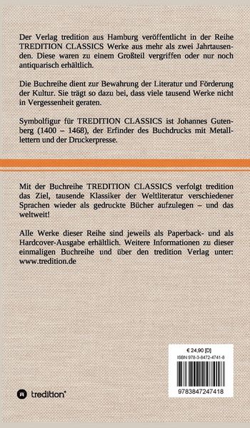 Produktbild: Der verbotene Rausch