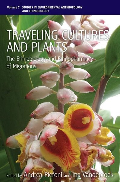 Produktbild: Traveling Cultures and Plants