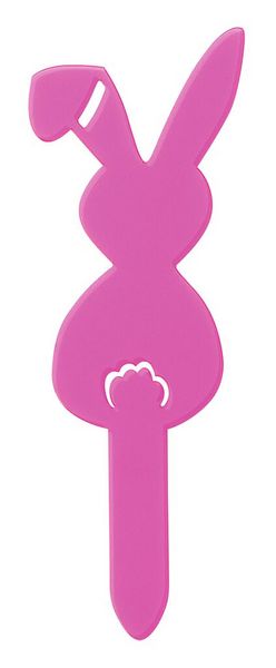 Produktbild: Hasen-Stecker