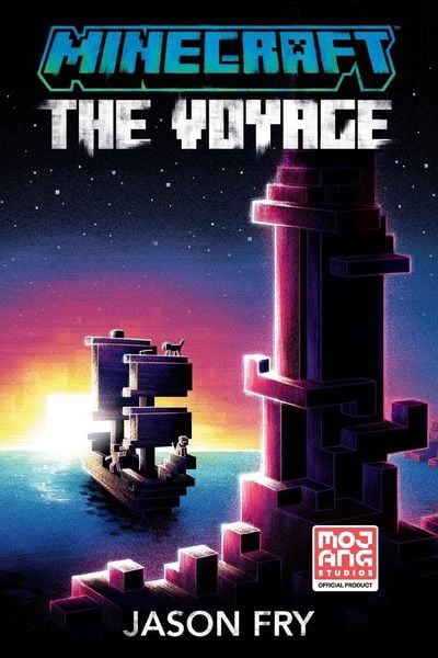 Produktbild: Minecraft