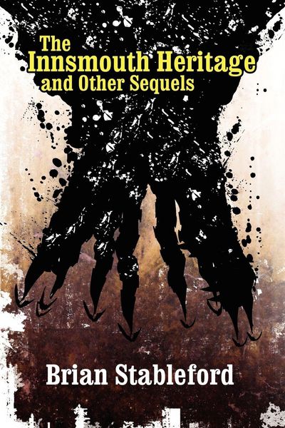 Produktbild: The Innsmouth Heritage and Other Sequels