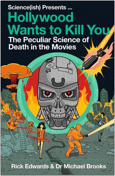Produktbild: Hollywood Wants to Kill You