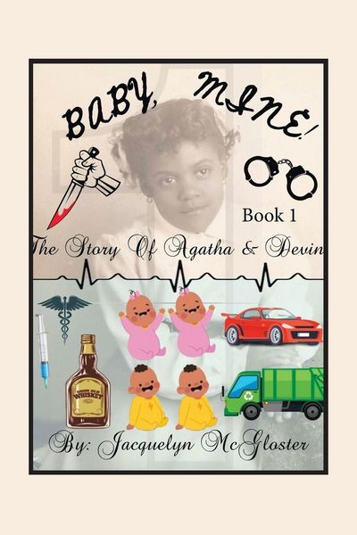 Produktbild: Baby, Mine!