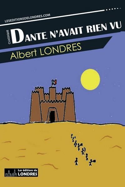 Produktbild: Dante n'avait rien vu