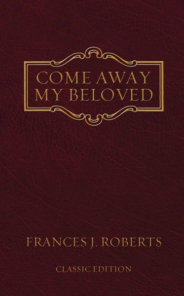 Produktbild: Come Away My Beloved