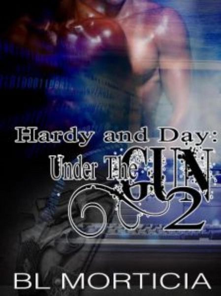 Produktbild: Hardy and Day Under the Gun Book Two