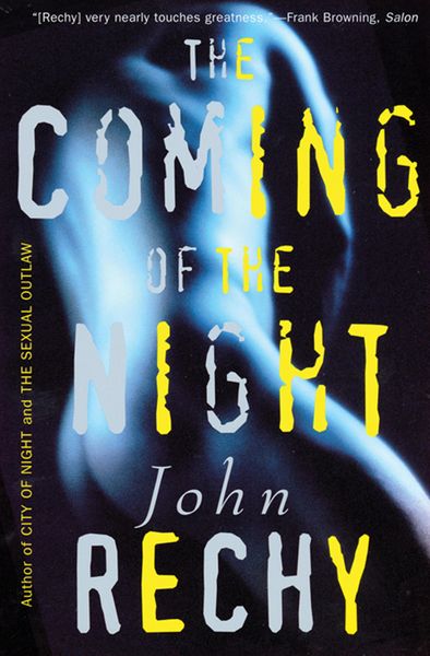 Produktbild: The Coming of the Night