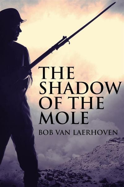Produktbild: The Shadow Of The Mole