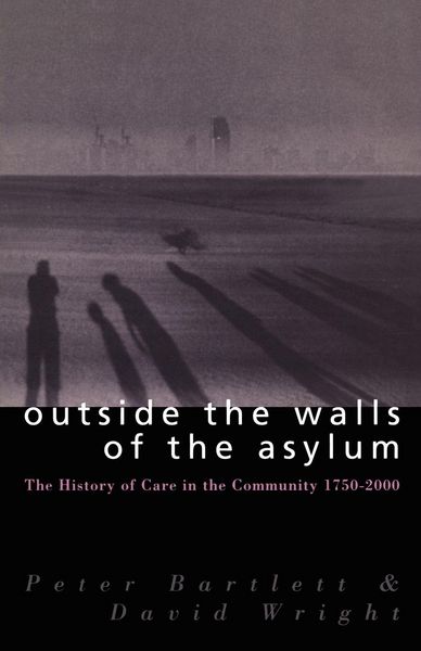 Produktbild: Outside the Walls of the Asylum