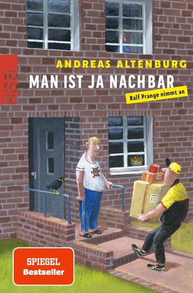 Produktbild: Man ist ja Nachbar