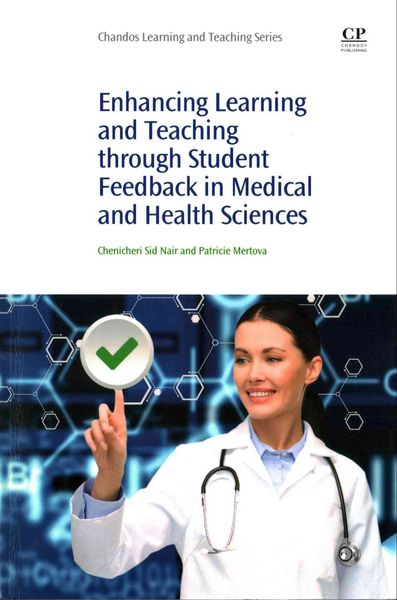 Produktbild: Enhancing Learning and Teaching Through Student Feedback in