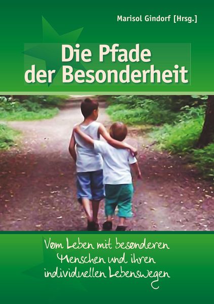 Produktbild: Die Pfade der Besonderheit