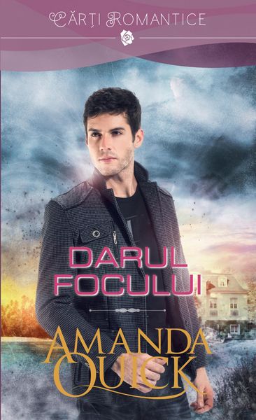 Produktbild: Darul focului