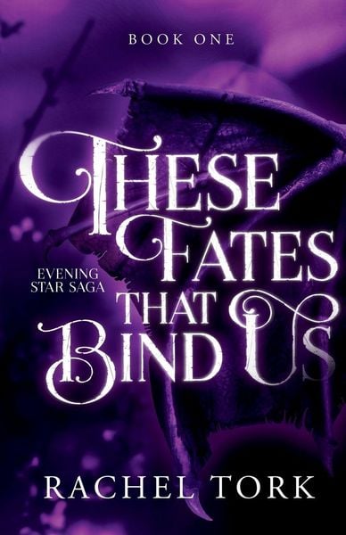 Produktbild: These Fates that Bind Us