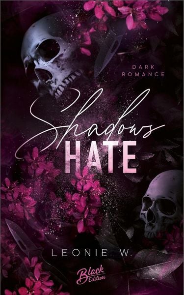 Produktbild: Shadow's Hate