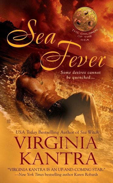 Produktbild: Sea Fever
