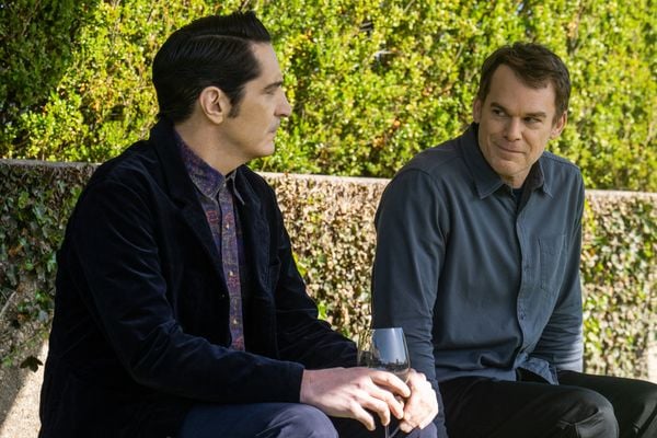 Produktbild: Dexter - Wiedererwachen - Staffel 1 [3 BRs]