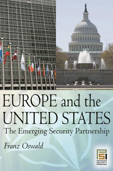 Produktbild: Europe and the United States