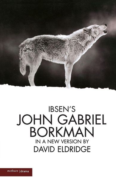 Produktbild: John Gabriel Borkman