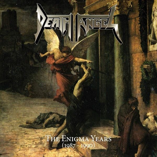 Produktbild: Enigma Years,The (1987-1990)