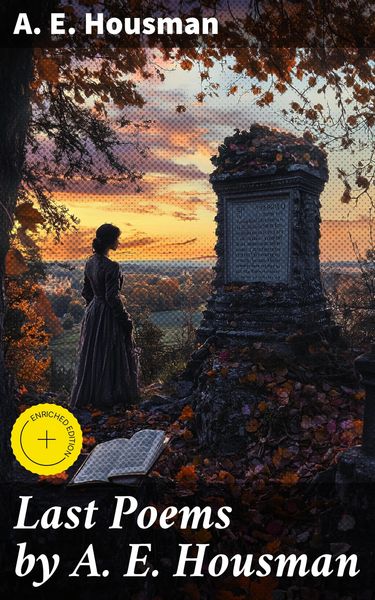 Produktbild: Last Poems by A. E. Housman