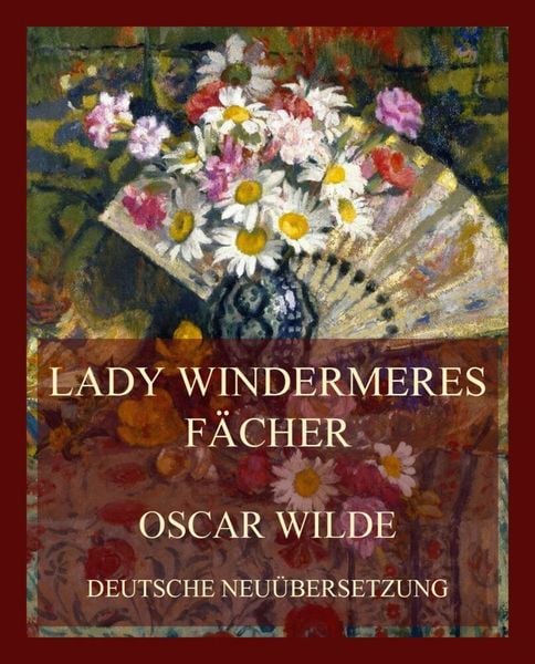 Produktbild: Lady Windermeres F&auml;cher