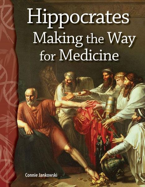 Produktbild: Hippocrates