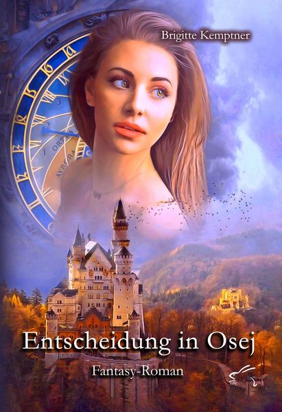 Produktbild: Entscheidung in Osej