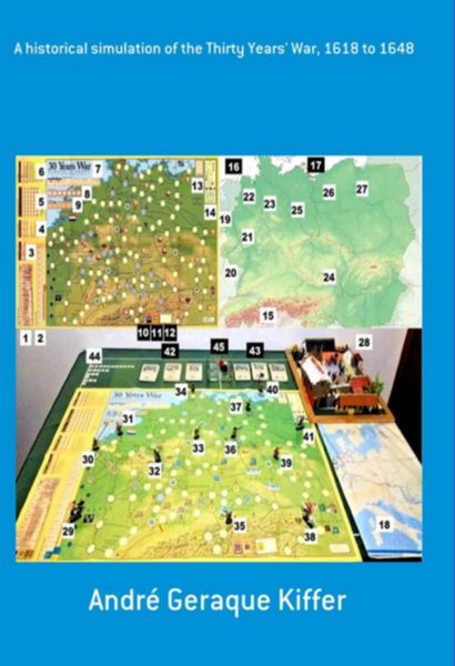 Produktbild: Thirty Years' War, 1618 To 1648