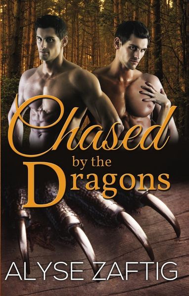 Produktbild: Chased by the Dragons