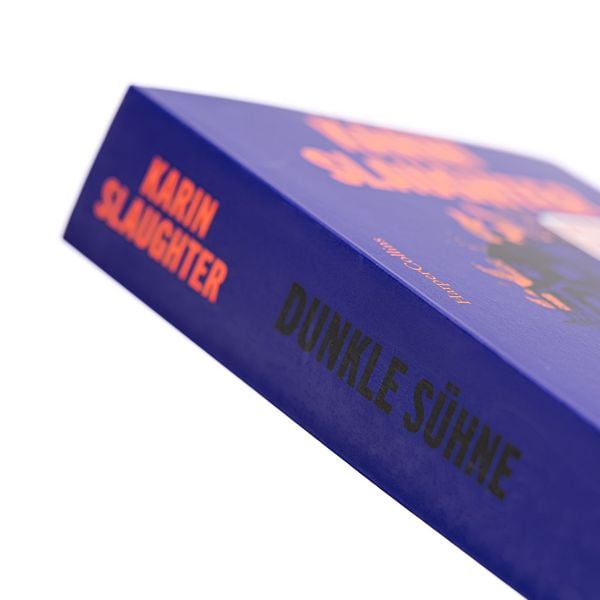 Produktbild: Dunkle S&uuml;hne