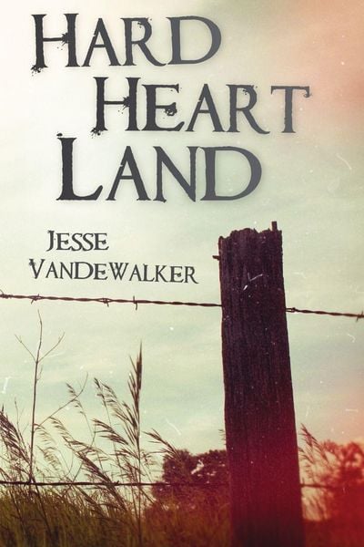 Produktbild: Hard Heart Land