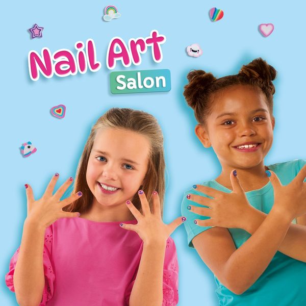 Produktbild: Nail Art Salon