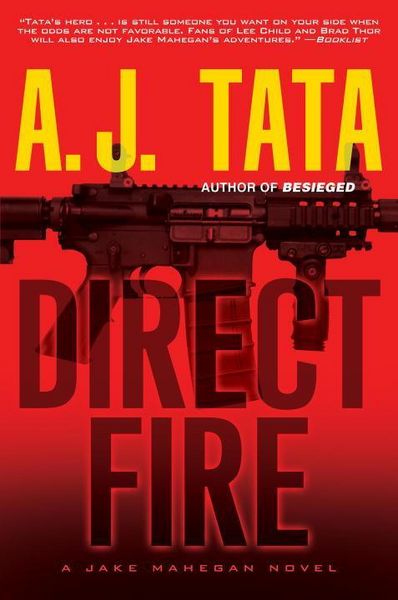 Produktbild: Direct Fire
