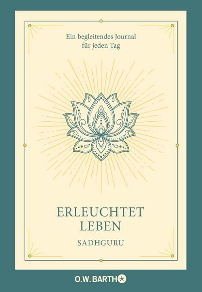 Produktbild: Erleuchtet leben