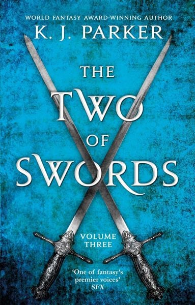 Produktbild: The Two of Swords