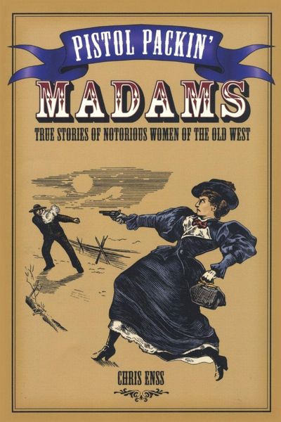 Produktbild: Pistol Packin' Madams
