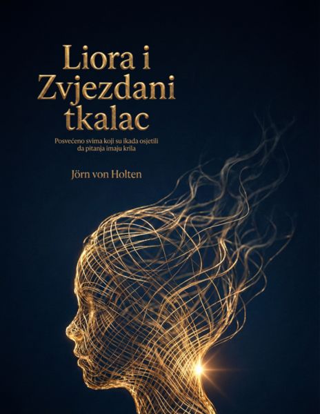 Produktbild: Liora i Zvjezdani tkalac