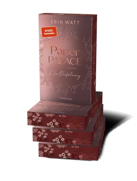Produktbild: Paper Palace