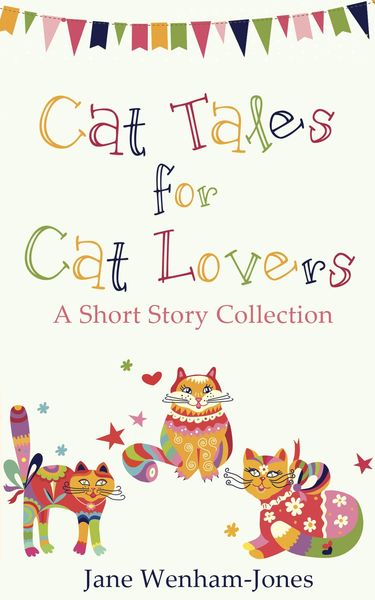 Produktbild: Cat Tales for Cat Lovers
