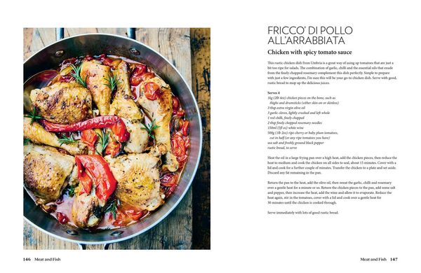 Produktbild: Gennaro's Cucina