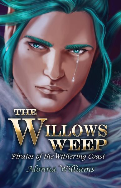 Produktbild: The Willow's Weep