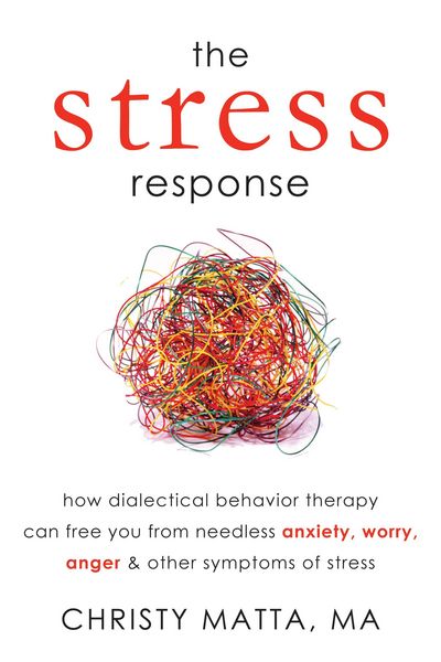 Produktbild: Stress Response